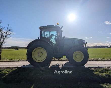 Джон Дир 6250R, объемом двигателя 0 л и пробегом 0 тыс. км за 104598 $, фото 1 на Automoto.ua