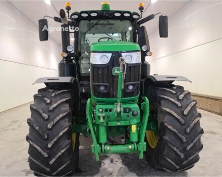 Джон Дір 6250R, об'ємом двигуна 0 л та пробігом 0 тис. км за 148889 $, фото 2 на Automoto.ua