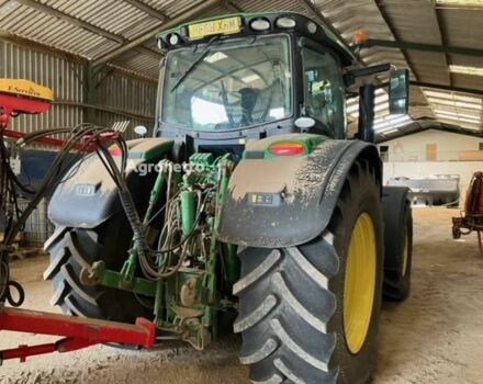 Джон Дір 6250R, об'ємом двигуна 0 л та пробігом 0 тис. км за 135262 $, фото 3 на Automoto.ua