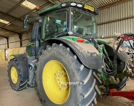 Джон Дір 6250R, об'ємом двигуна 0 л та пробігом 0 тис. км за 135262 $, фото 2 на Automoto.ua