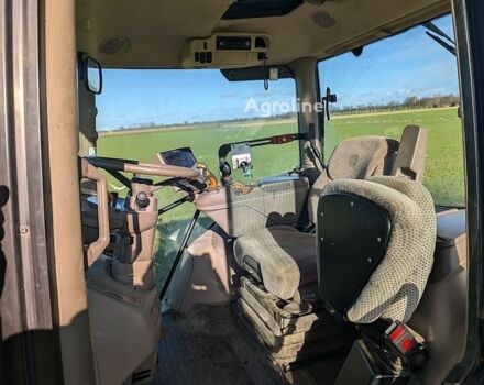 Джон Дир 6250R, объемом двигателя 0 л и пробегом 0 тыс. км за 104598 $, фото 9 на Automoto.ua