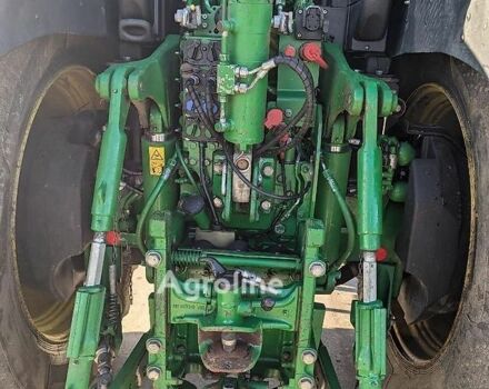 Джон Дир 6250R, объемом двигателя 0 л и пробегом 0 тыс. км за 104598 $, фото 13 на Automoto.ua