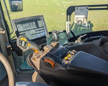 Джон Дир 6250R, объемом двигателя 0 л и пробегом 0 тыс. км за 104598 $, фото 8 на Automoto.ua