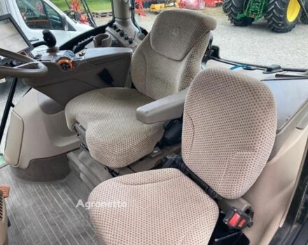 Джон Дір 6250R, об'ємом двигуна 0 л та пробігом 0 тис. км за 110773 $, фото 6 на Automoto.ua