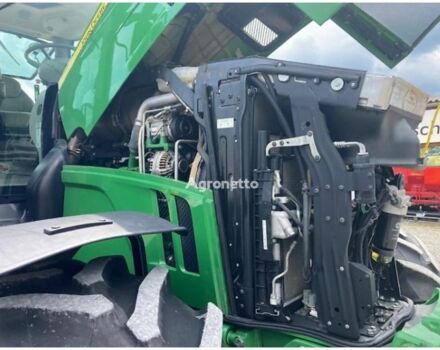 Джон Дір 6250R, об'ємом двигуна 0 л та пробігом 0 тис. км за 110773 $, фото 8 на Automoto.ua