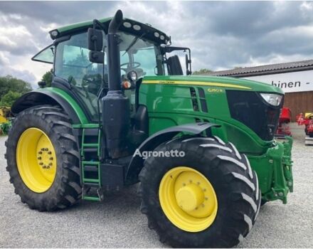 Джон Дір 6250R, об'ємом двигуна 0 л та пробігом 0 тис. км за 110773 $, фото 2 на Automoto.ua