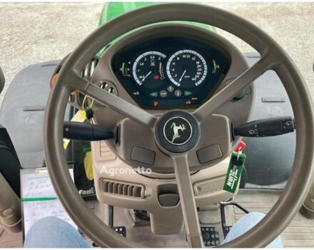 Джон Дір 6250R, об'ємом двигуна 0 л та пробігом 0 тис. км за 110773 $, фото 12 на Automoto.ua