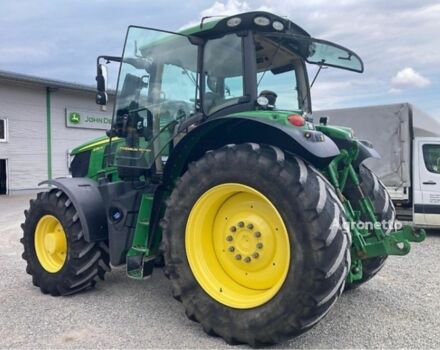 Джон Дір 6250R, об'ємом двигуна 0 л та пробігом 0 тис. км за 110773 $, фото 3 на Automoto.ua