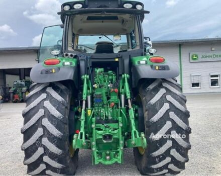 Джон Дір 6250R, об'ємом двигуна 0 л та пробігом 0 тис. км за 110773 $, фото 5 на Automoto.ua
