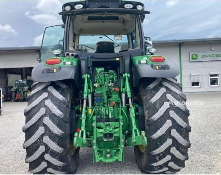 Зелений Джон Дір 6250R, об'ємом двигуна 0 л та пробігом 0 тис. км за 112132 $, фото 5 на Automoto.ua