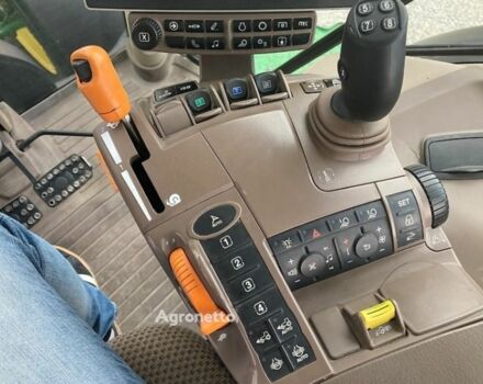 Зелений Джон Дір 6250R, об'ємом двигуна 0 л та пробігом 0 тис. км за 112132 $, фото 11 на Automoto.ua
