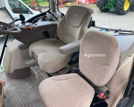 Зелений Джон Дір 6250R, об'ємом двигуна 0 л та пробігом 0 тис. км за 112132 $, фото 8 на Automoto.ua