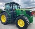 Зелений Джон Дір 6250R, об'ємом двигуна 0 л та пробігом 0 тис. км за 112132 $, фото 1 на Automoto.ua