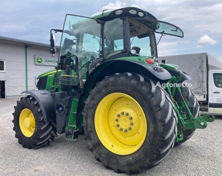 Зелений Джон Дір 6250R, об'ємом двигуна 0 л та пробігом 0 тис. км за 112132 $, фото 3 на Automoto.ua