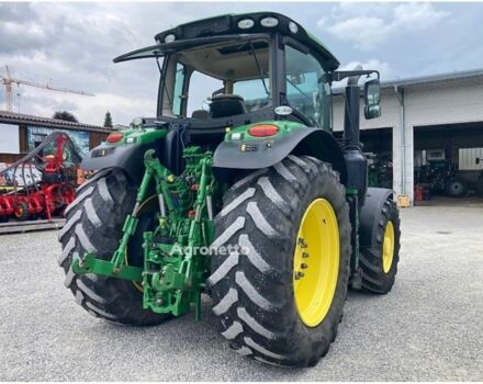 Зелений Джон Дір 6250R, об'ємом двигуна 0 л та пробігом 0 тис. км за 112132 $, фото 4 на Automoto.ua