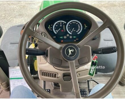 Зелений Джон Дір 6250R, об'ємом двигуна 0 л та пробігом 0 тис. км за 112132 $, фото 12 на Automoto.ua