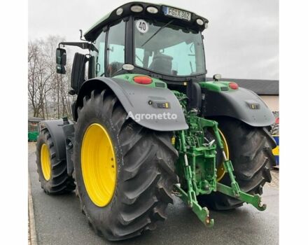 Зелений Джон Дір 6250R, об'ємом двигуна 0 л та пробігом 0 тис. км за 172210 $, фото 3 на Automoto.ua