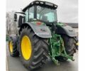 Зелений Джон Дір 6250R, об'ємом двигуна 0 л та пробігом 0 тис. км за 172210 $, фото 3 на Automoto.ua