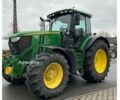 Зелений Джон Дір 6250R, об'ємом двигуна 0 л та пробігом 0 тис. км за 172210 $, фото 1 на Automoto.ua