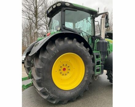 Зелений Джон Дір 6250R, об'ємом двигуна 0 л та пробігом 0 тис. км за 172210 $, фото 4 на Automoto.ua