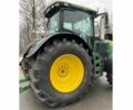 Зелений Джон Дір 6250R, об'ємом двигуна 0 л та пробігом 0 тис. км за 172210 $, фото 4 на Automoto.ua
