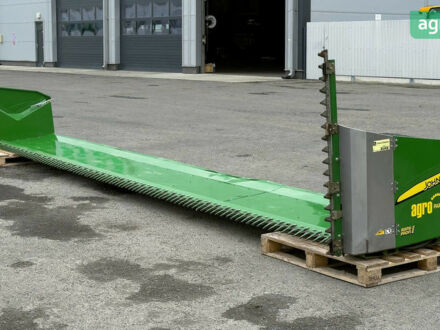 Джон Дір 625Р, об'ємом двигуна 0 л та пробігом 0 тис. км за 6190 $, фото 1 на Automoto.ua