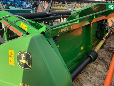 Джон Дир 625Р, объемом двигателя 0 л и пробегом 0 тыс. км за 17000 $, фото 1 на Automoto.ua