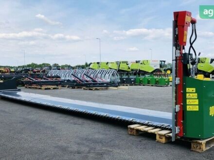 Джон Дір 625Р, об'ємом двигуна 0 л та пробігом 0 тис. км за 6190 $, фото 1 на Automoto.ua