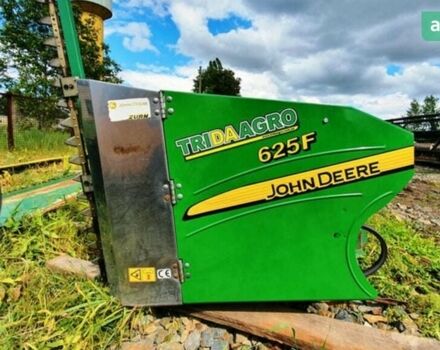Джон Дір 625Р, об'ємом двигуна 0 л та пробігом 0 тис. км за 8176 $, фото 4 на Automoto.ua