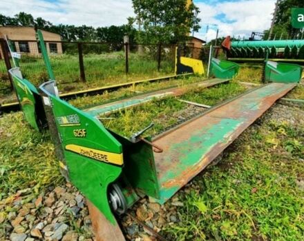 Джон Дір 625Р, об'ємом двигуна 0 л та пробігом 0 тис. км за 8176 $, фото 2 на Automoto.ua