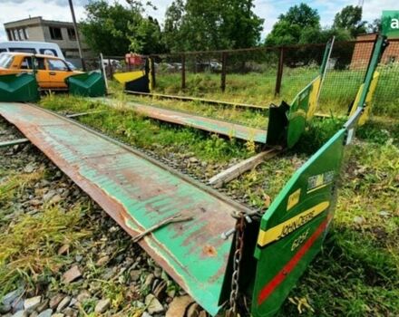 Джон Дір 625Р, об'ємом двигуна 0 л та пробігом 0 тис. км за 8176 $, фото 1 на Automoto.ua