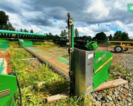 Джон Дір 625Р, об'ємом двигуна 0 л та пробігом 0 тис. км за 8176 $, фото 5 на Automoto.ua