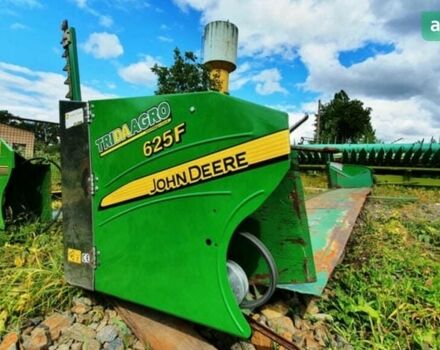 Джон Дір 625Р, об'ємом двигуна 0 л та пробігом 0 тис. км за 8176 $, фото 3 на Automoto.ua