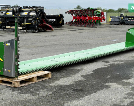 Джон Дір 625Р, об'ємом двигуна 0 л та пробігом 0 тис. км за 6190 $, фото 5 на Automoto.ua