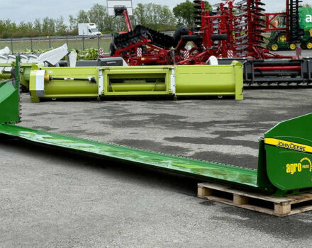 Джон Дір 625Р, об'ємом двигуна 0 л та пробігом 0 тис. км за 6190 $, фото 2 на Automoto.ua