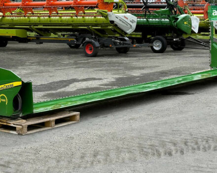 Джон Дір 625Р, об'ємом двигуна 0 л та пробігом 0 тис. км за 6190 $, фото 1 на Automoto.ua