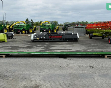 Джон Дір 625Р, об'ємом двигуна 0 л та пробігом 0 тис. км за 6190 $, фото 6 на Automoto.ua