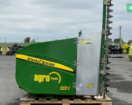 Джон Дір 625Р, об'ємом двигуна 0 л та пробігом 0 тис. км за 6190 $, фото 4 на Automoto.ua