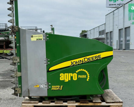 Джон Дір 625Р, об'ємом двигуна 0 л та пробігом 0 тис. км за 6190 $, фото 3 на Automoto.ua