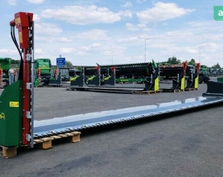 Джон Дір 625Р, об'ємом двигуна 0 л та пробігом 0 тис. км за 6190 $, фото 1 на Automoto.ua