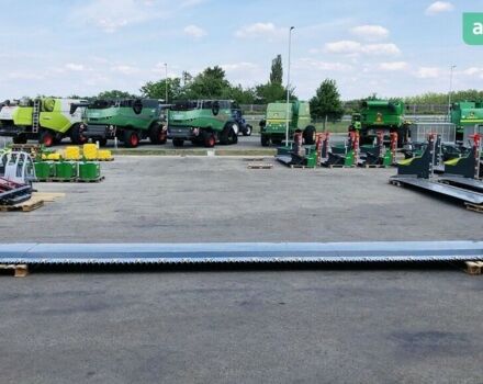 Джон Дір 625Р, об'ємом двигуна 0 л та пробігом 0 тис. км за 6190 $, фото 2 на Automoto.ua