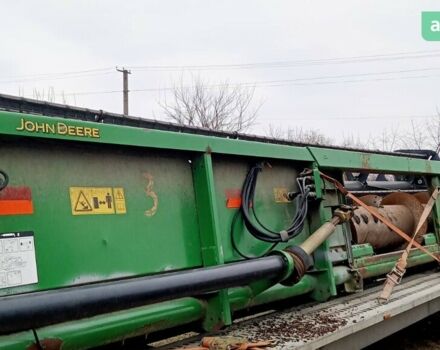 Джон Дір 625Р, об'ємом двигуна 0 л та пробігом 0 тис. км за 9045 $, фото 4 на Automoto.ua