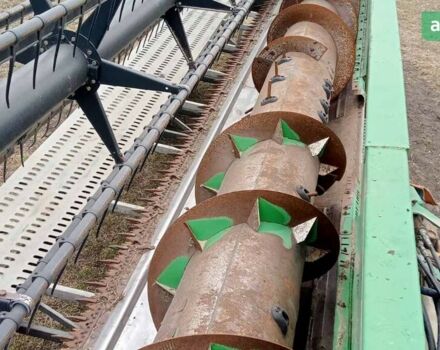 Джон Дір 625Р, об'ємом двигуна 0 л та пробігом 0 тис. км за 9045 $, фото 1 на Automoto.ua