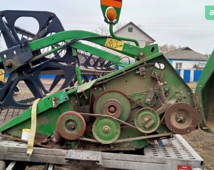 Джон Дір 625Р, об'ємом двигуна 0 л та пробігом 0 тис. км за 9045 $, фото 2 на Automoto.ua