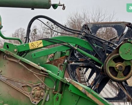 Джон Дір 625Р, об'ємом двигуна 0 л та пробігом 0 тис. км за 9045 $, фото 3 на Automoto.ua