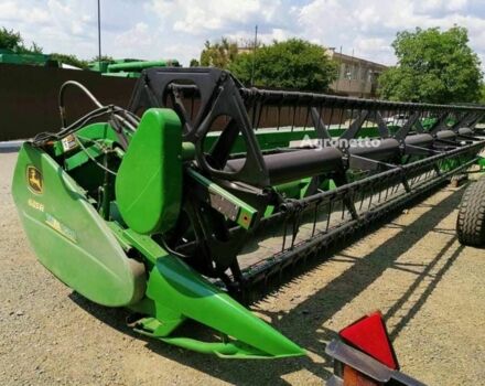 Джон Дір 625Р, об'ємом двигуна 0 л та пробігом 0 тис. км за 16254 $, фото 1 на Automoto.ua