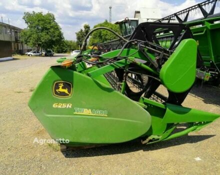 Джон Дір 625Р, об'ємом двигуна 0 л та пробігом 0 тис. км за 16254 $, фото 2 на Automoto.ua