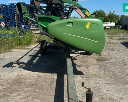 Джон Дир 625Р, объемом двигателя 0 л и пробегом 0 тыс. км за 25000 $, фото 8 на Automoto.ua