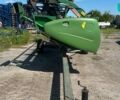 Джон Дир 625Р, объемом двигателя 0 л и пробегом 0 тыс. км за 25000 $, фото 8 на Automoto.ua