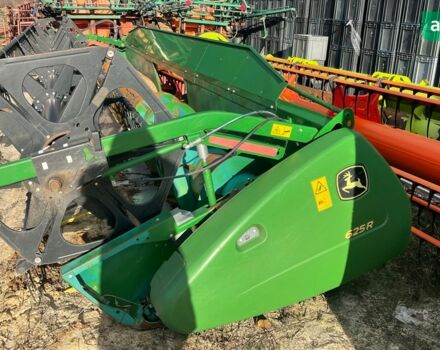 Джон Дір 625Р, об'ємом двигуна 0 л та пробігом 0 тис. км за 17000 $, фото 1 на Automoto.ua